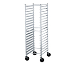 Advance Tabco PR18-3KS Mobile Pan Rack - Holds (18) 18x26
