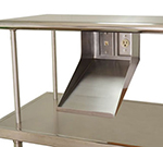 Advance Tabco PRT-1 8