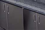 Advance Tabco PTD8RE Addition Of 4-Pass Thru Doors To 96