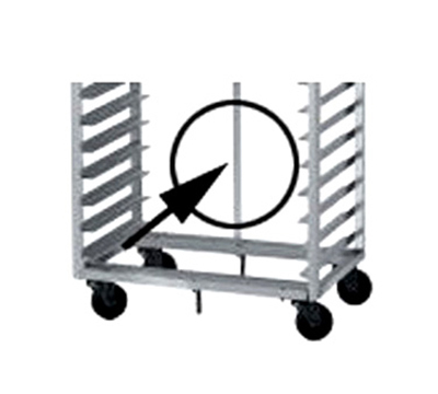 Advance Tabco RA-10 Pan Stop
