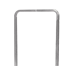 Advance Tabco RA-14 Glass Rack Dolly Handle, Factory Install Only