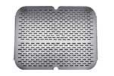 Advance Tabco SSG-2820-RE Stainless Sink Grid for 28 x 20-in CORE or UNIQUE Group Bowl