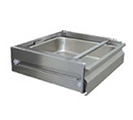 Advance Tabco SHD2020RE Residential Heavy Duty Drawer - Self Closing, 20x20x5
