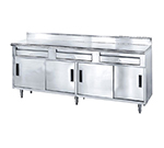 Advance Tabco SDRC-305 Storage Cabinet, 60