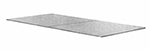 Advance Tabco TA-41SHD Cutting Board, 20x20
