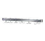 Advance Tabco UB30 Leg Mounted Pot Rack for 30