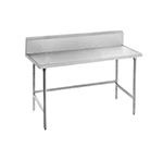 Advance Tabco TVKG-2410 120