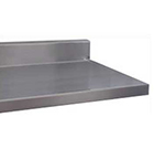Advance Tabco VSTF247RE Residential Flat Countertop - 5