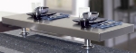Advance Tabco ICS1648RE 48-in Counter Shelf For Island, Stainless