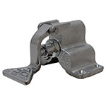 Advance Tabco K-103 Replacement Foot Pedal Valve, Hot/Cold