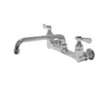 Advance Tabco K-112 Faucet - Splash Mount, 12