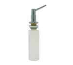 Advance Tabco K-12 Deck Mounted Soap Dispenser, For Use w/ 7PS20, 7PS23, and 7PS22 ONLY