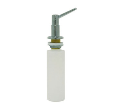Advance Tabco K-12 Deck Mounted Soap Dispenser, For Use w/ 7PS20, 7PS23, and 7PS22 ONLY
