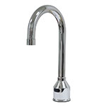 Advance Tabco K-180 Electronic Faucet, Deck Mounted, Battery or 110V Operation
