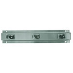 Advance Tabco K-242-X Mop Hanger, 24 in Long