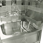 Advance Tabco K-243 Mop Drip Tray
