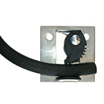 Advance Tabco K-244-X Hose Hanger