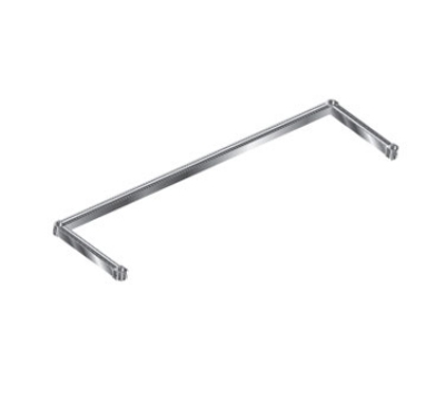 Advance Tabco KR-1-80 Rear Strap, For 80 in L Keg Rack