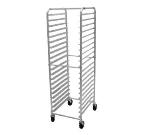 Advance Tabco PR20-3W Full Height Front Loading Pan Rack, Capacity: 20-Full Pans