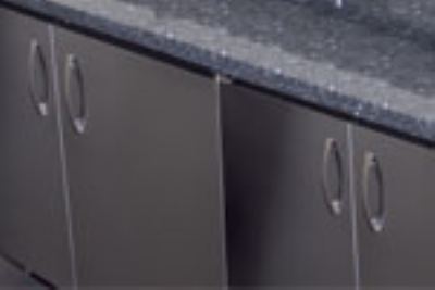 Advance Tabco PTD8RE Addition Of 4-Pass Thru Doors To 96-in Stainless Chef Island