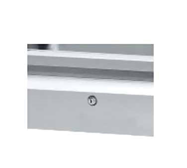 Advance Tabco TA-14 Drawer Lock, SS & GZ Series Drawers Only, Each
