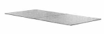 Advance Tabco TA-41 Cutting Board, 5/8 in, Poly-Vance (per sq. ft)
