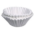 Melitta No. 6 Cone Coffee Filter in Natural Brown (Set of 40) Coffee