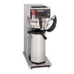 BUNN-O-Matic 23001.0052 CWTF35-APS Airpot Coffee Brewer, Gourmet Funnel, 120/208-240V