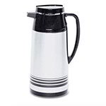 BUNN-O-Matic 27350.0001 Vacuum Pitcher, 1.9 Liter, Glass Liner