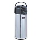 BUNN-O-Matic 28696.0002 2.2 Liter Push-Button Airpot, Glass Liner