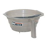 BUNN-O-Matic 29351.0000 Wide Brew Basket For F, O, R & X Brewers