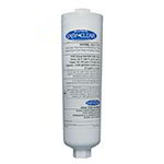 BUNN-O-Matic 30201.1001 ED-17-TL Easy Clear In-Line Water Filter, Taste, Odor & Lime, 5 Micron