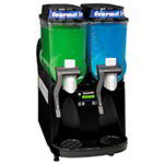 BUNN-O-Matic 34000.0027 Frozen Drink Machine, Auto Fill Hoppers, Black, 120 V