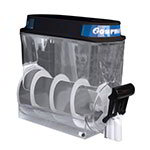 BUNN-O-Matic 34000.0205 Hopper Group For Ultra-2 Frozen Beverage Machine, Black, ULTRA-2 PAF