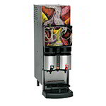 BUNN-O-Matic 34400.0037 Liquid Coffee Refrigerated Dispenser, Scholle 1910LX Connect 25:1-45:1