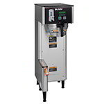BUNN-O-Matic 34800.0000 Single Satellite Coffee Brewer w/ Funnel Lock, 120/240V