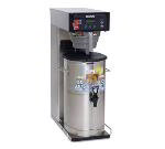 BUNN-O-Matic 35700.0002 Infusion Tea/Coffee Brewer, 29-in Trunk, Dual Voltage