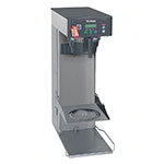 BUNN-O-Matic 35700.0020 Infusion Tea Coffee Brewer w/ 25-3/4-in Trunk, Dual Voltage