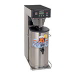 BUNN-O-Matic 35700.0033 3-5 Gallon Infusion Tea/Coffee Brewer, With Sweetener, 120/208-240 V