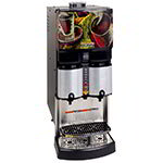 BUNN-O-Matic 36500.0003 Liquid Coffee Ambient Dispenser, LiquiBox QC/DII Connect, 45:1-100:1