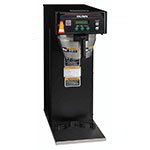 BUNN-O-Matic 36600.0004 3-Gal Infusion Coffee Brewer, English/Spanish Display, Black