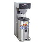 BUNN-O-Matic 36700.0009 TB3 Iced Tea Brewer, 3 Gallon, 29in Trunk