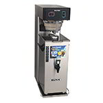 BUNN-O-Matic 36700.0041 TB3Q w/TD4T Iced Tea Brewer W/Dispenser