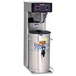 BUNN-O-Matic 36700.0055 TB3 Iced Tea Brewer, 3 Gallon, 29 in Trunk, Ready Light