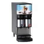BUNN-O-Matic 37700.0000 Liquid Coffee Ambient Dispenser, Iced Coffee, Scholle 1910LX Connect