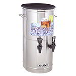 BUNN-O-Matic 37750.0002 Tea Concentrate Dispenser, 2-Faucets
