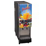 BUNN-O-Matic 37900.0016 Two Flavor Gourmet Cold Beverage System, 7 in Cup Clearance, 120 V