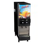 BUNN-O-Matic 37900.0025 2-Flavor Beverage System, Dual Dispense, Juice Display, 120 V