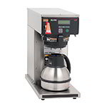 BUNN-O-Matic 38700.0011 Thermal Carafe Coffee Brewer, Dual Voltage, Faucet