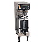 BUNN-O-Matic 38700.0045 9-Gal Coffee Brewer, Touch Pad & LCD Display, 120/208-240 V